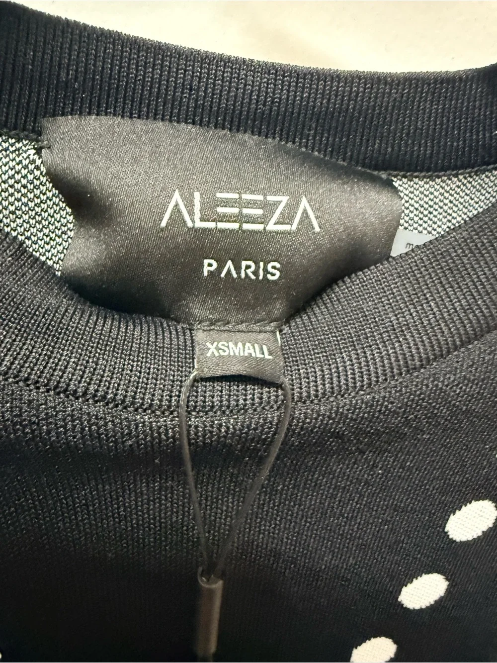 Aleeza Paris elevate your